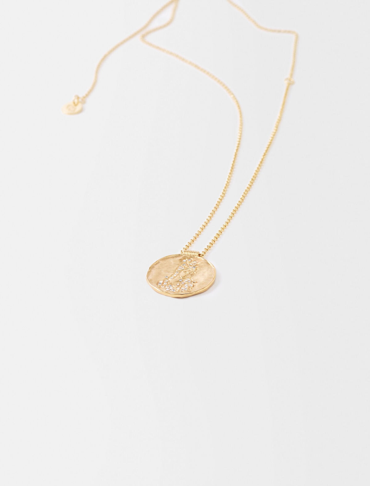 Zodiac medal | Maje