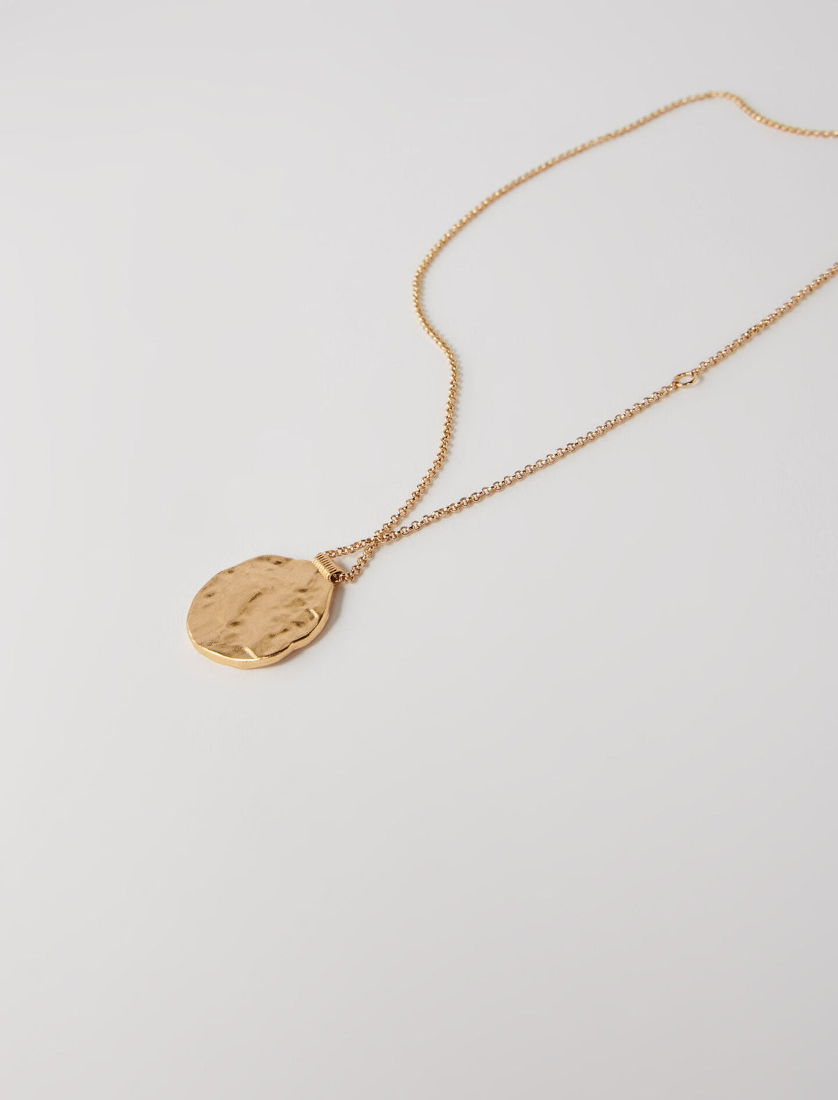 Zodiac medal | Maje