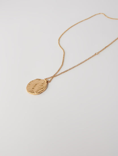 Zodiac medal | Maje