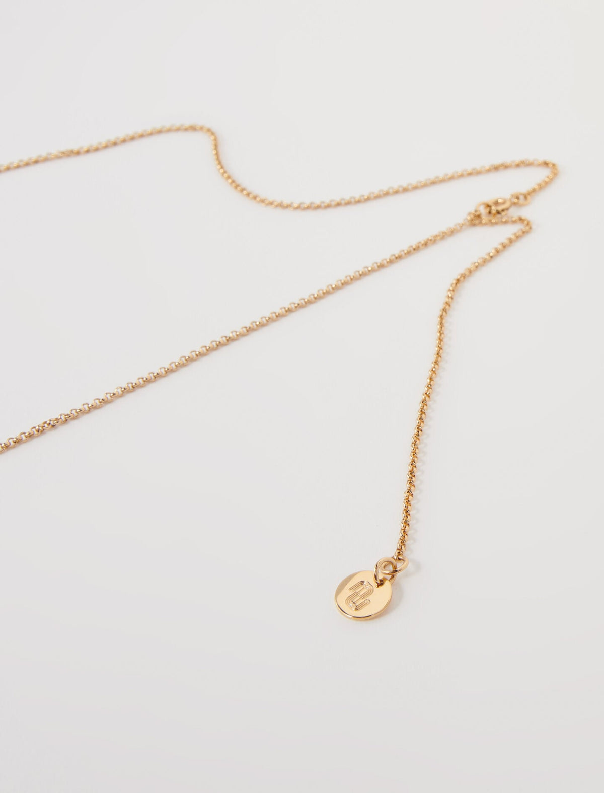 Zodiac medal | Maje