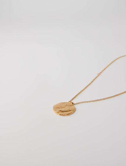 Zodiac medal | Maje