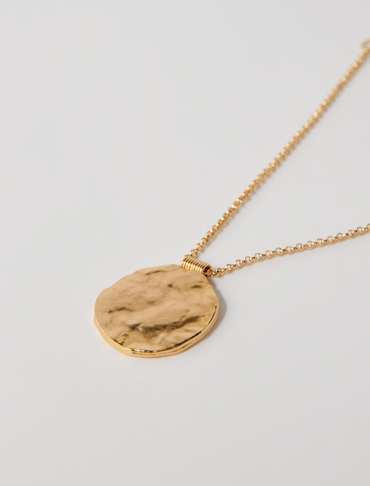 Zodiac medal | Maje