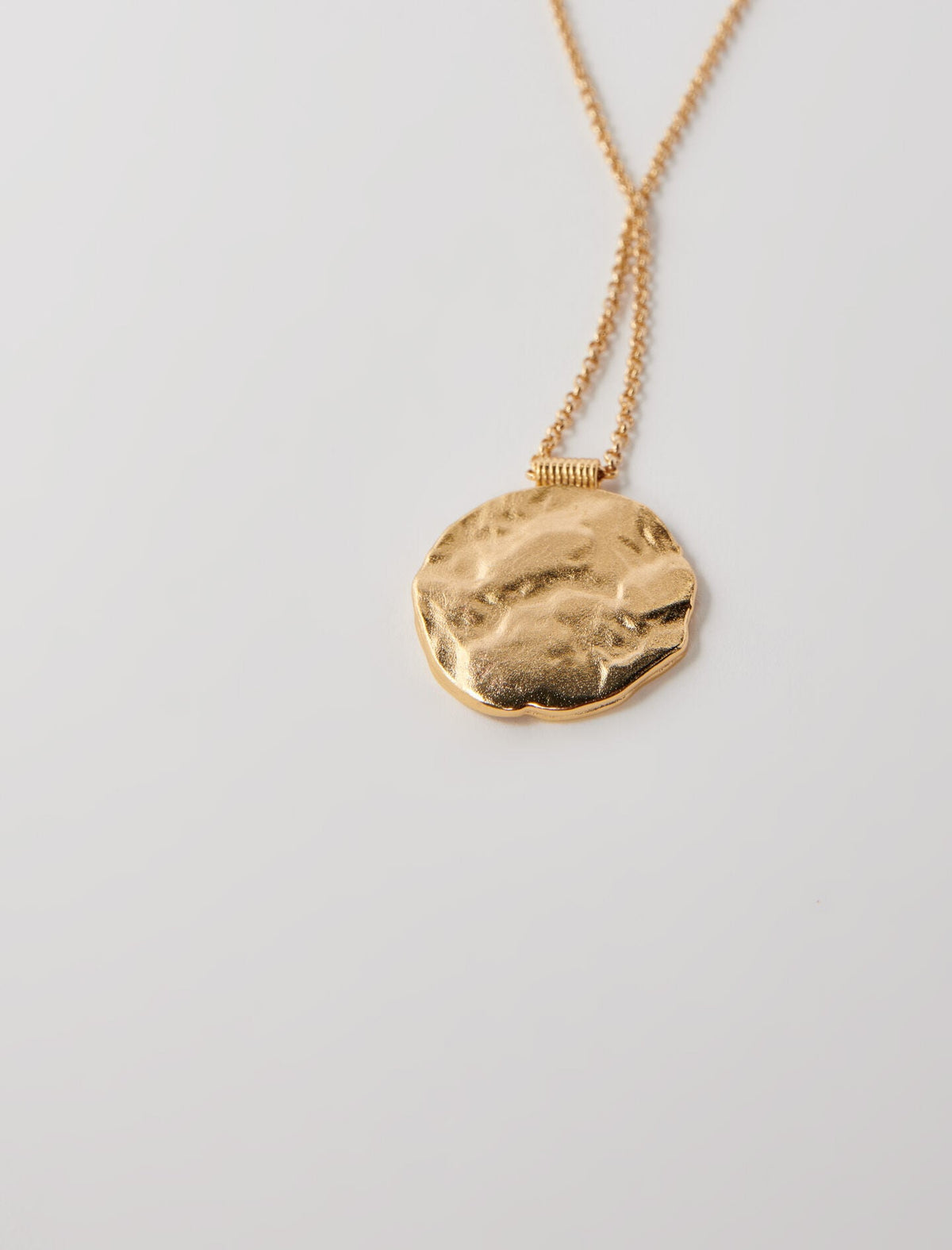 Zodiac medal | Maje