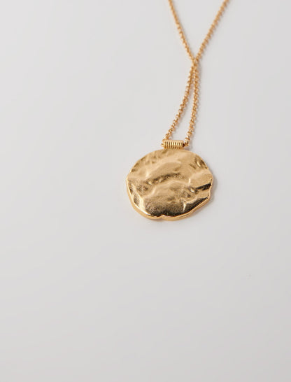 Zodiac medal | Maje