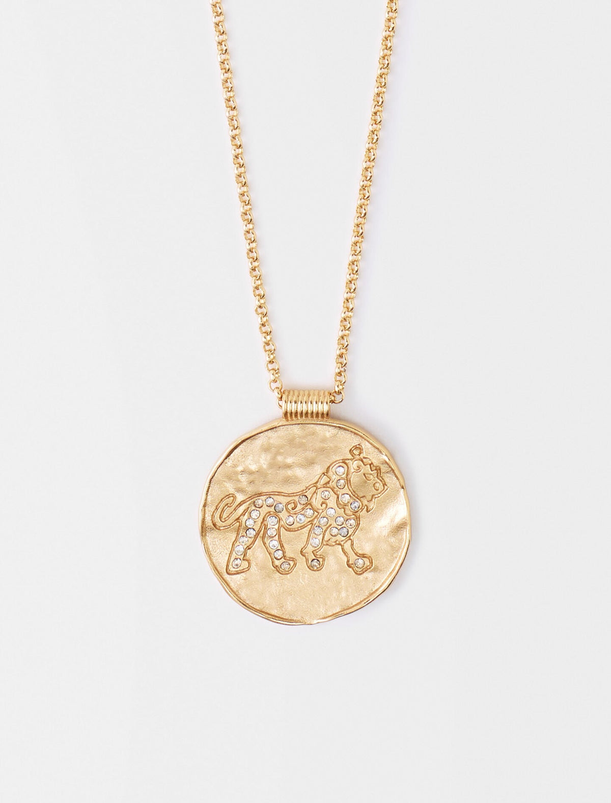 Zodiac medal | Maje