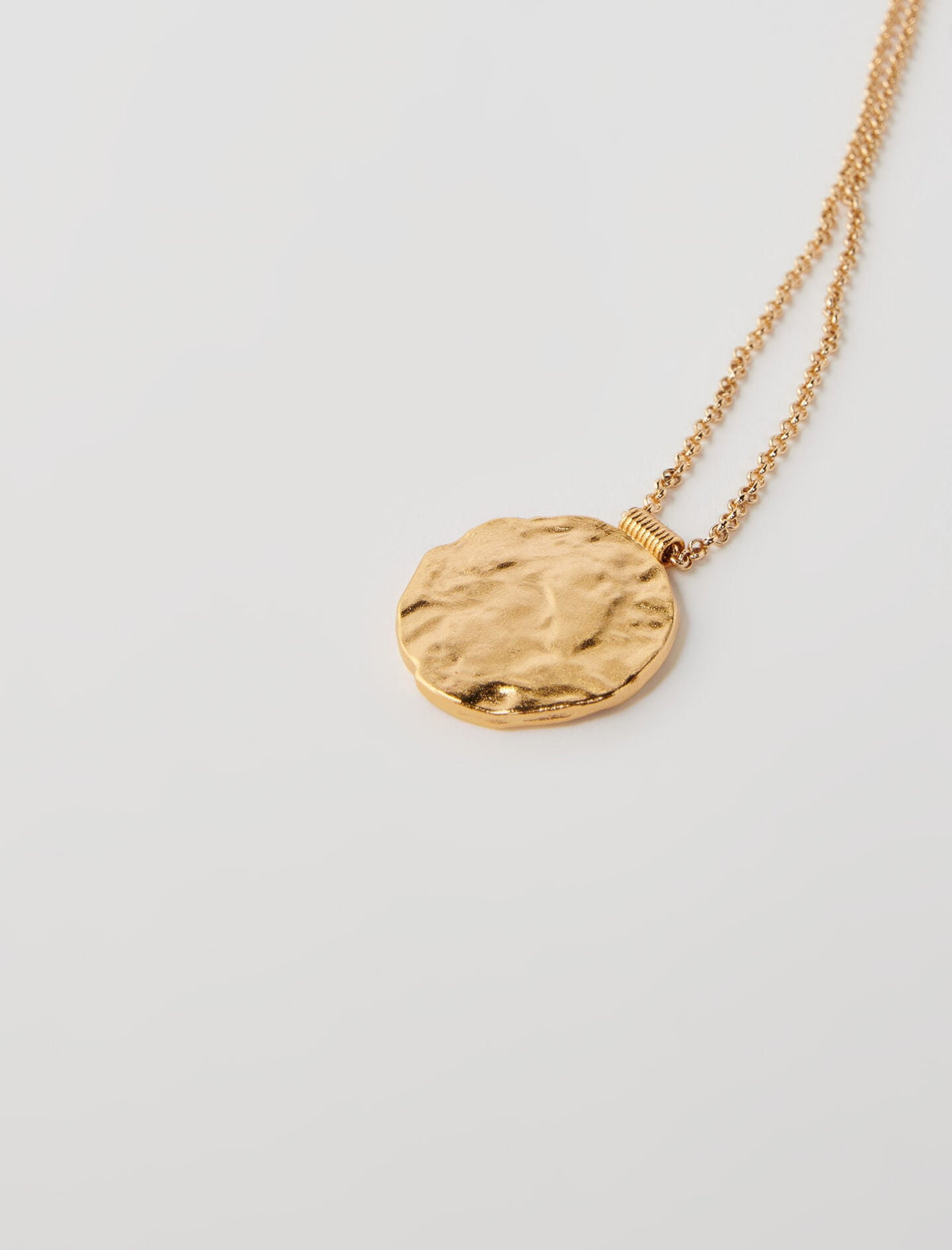 Zodiac medal | Maje