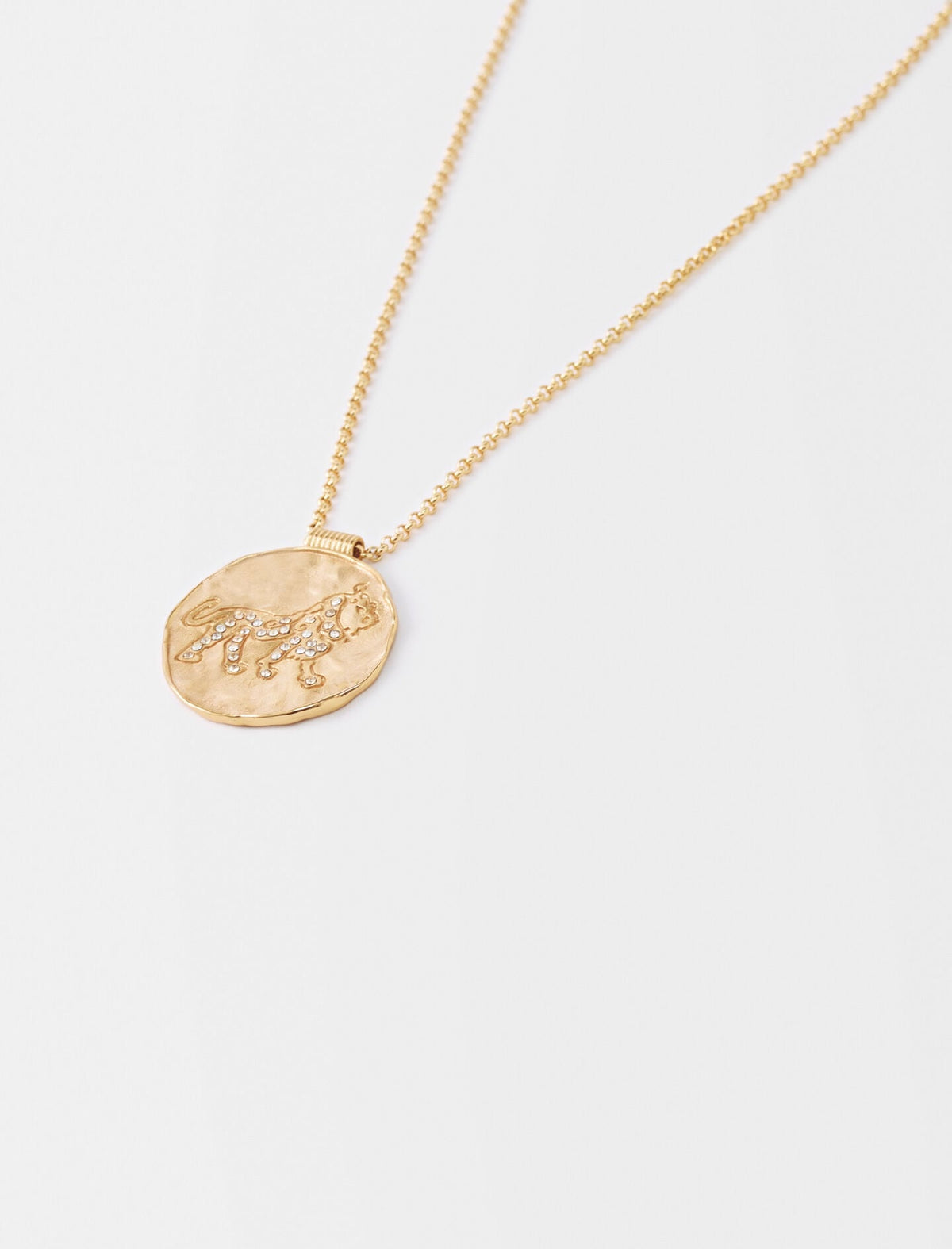 Zodiac medal | Maje