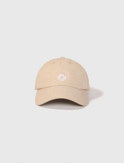 Linen hat | Maje