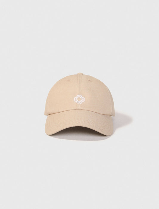 Linen hat | Maje