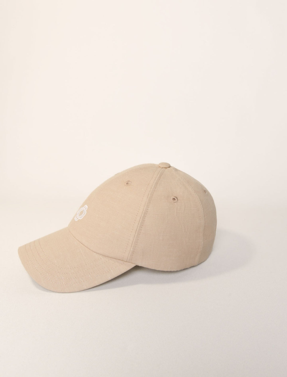 Linen hat | Maje
