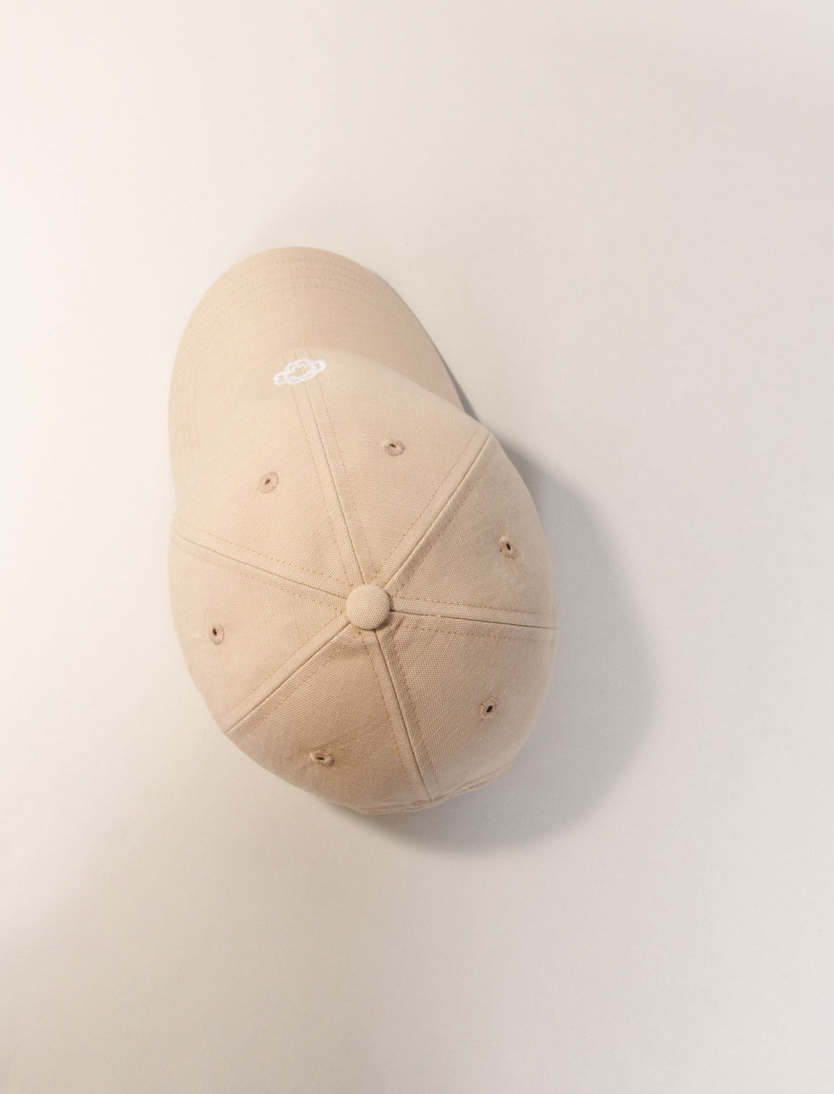 Linen hat | Maje