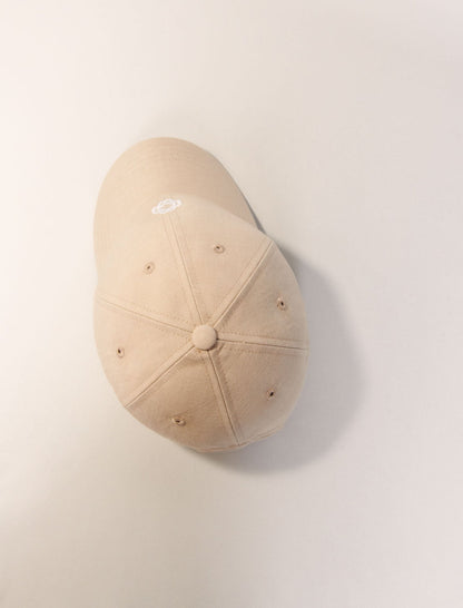 Linen hat | Maje