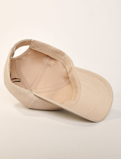 Linen hat | Maje