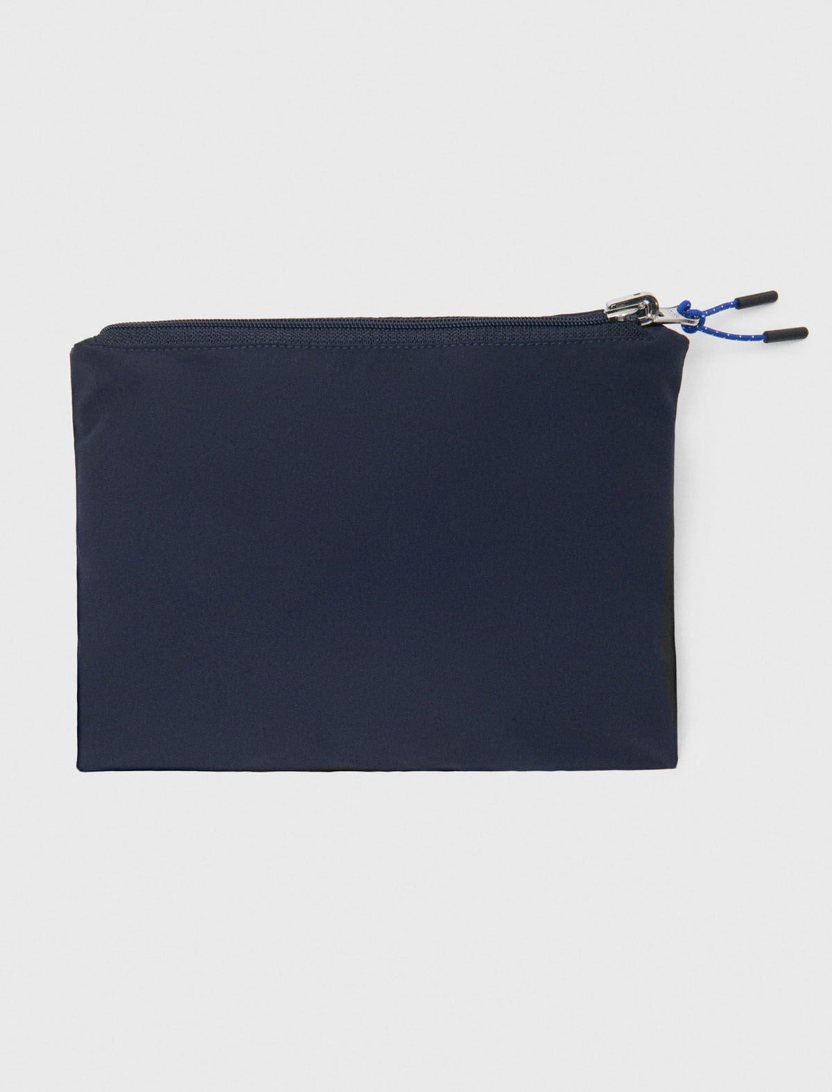 Waterproof drawstring hood | Maje